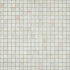 Mozaïek op net | 30.5x30.5 cm | Tilestone Sheffield Bianco